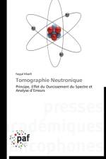 Tomographie Neutronique af Kharfi-F