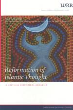 Reformation of Islamic Thought af Nasr Zayd