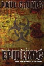 Epidemic af Paul Grundy