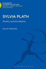 Sylvia Plath af David Holbrook