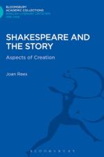Shakespeare and the Story af Joan Rees