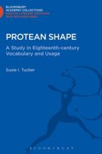 Protean Shape af Susie I. Tucker