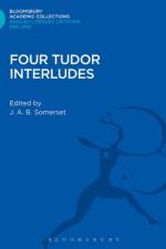 Four Tudor Interludes