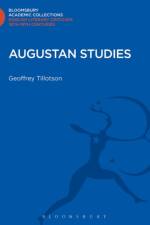 Augustan Studies af Geoffrey Tillotson