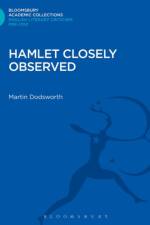Hamlet Closely Observed af Martin Dodsworth
