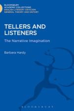Tellers and Listeners af Professor Barbara Hardy