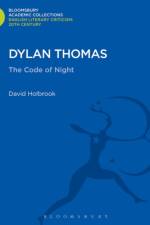 Dylan Thomas af David Holbrook