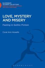 Love, Mystery and Misery af Dr. Coral Ann Howells