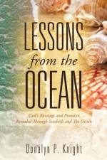 Lessons from the Ocean af Donalyn P Knight