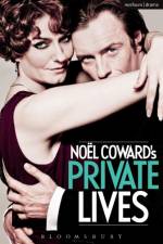 Private Lives af Noel Coward