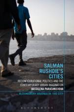 Salman Rushdie's Cities af Vassilena Parashkevova