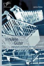Virtuelle Guter af Janina Welter