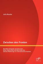Zwischen den Fronten af Julia Rosche