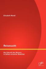 Reisesucht af Elisabeth Mandl