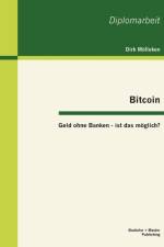 Bitcoin af Dirk Moelleken