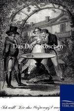 Dijon-Roeschen af H Clauren