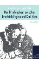 Briefwechsel zwischen Friedrich Engels und Karl Marx