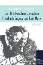 Briefwechsel zwischen Friedrich Engels und Karl Marx