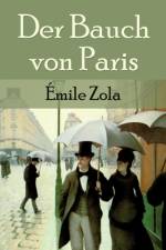 Bauch Von Paris af Emile Zola