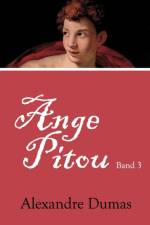 Ange Pitou af Alexandre Dumas