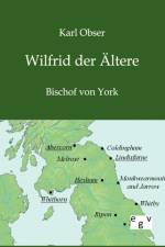 Wilfrid der AEltere af Karl Obser