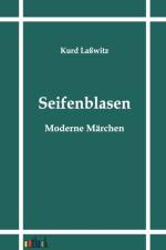 Seifenblasen af Kurd Lasswitz