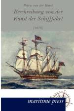 Beschreibung von der Kunst der Schifffahrt (1676)