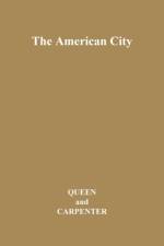 American City af Stuart Alfred Queen