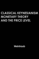 Classical Keynesianism af Neil Owen