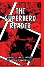 The Superhero Reader
