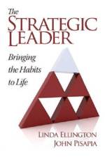 The Strategic Leader af Linda Ellington