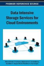 Data Intensive Storage Services for Cloud Environments af Kyriazis