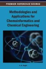 Methodologies and Applications for Chemoinformatics and Chemical Engineering