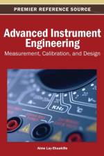 Advanced Instrument Engineering af Lay-Ekuakille