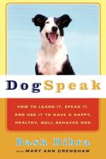 Dogspeak af Bash Dibra