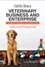 Veterinary Business and Enterprise af Colette (Department of Business Studies Henry