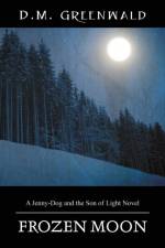 Frozen Moon af D M Greenwald