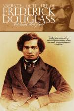 Narrative of the Life of Frederick Douglass af Frederick Douglass