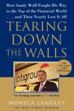 Tearing Down the Walls af Monica Langley