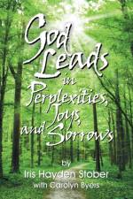 God Leads in Perplexities, Joys and Sorrows af Iris Hayden Stober