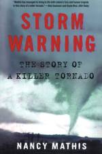 Storm Warning af Nancy Mathis