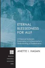 Eternal Blessedness for All? af Anette I. Hagan
