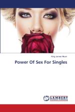 Power Of Sex For Singles af King James Nkum