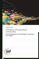 Pratiques d'Evaluations Innovantes af Capelle-C