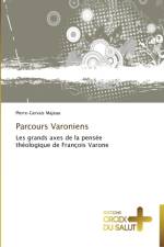 Parcours varoniens af Majeau-P