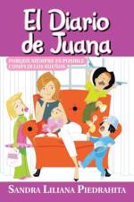 Diario de Juana af Sandra Liliana Piedrahita