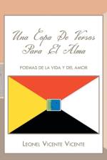 Copa de Versos Para El Alma af Leonel Vicente Vicente