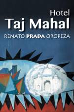 Hotel Taj Mahal af RENATO PRADA OROPEZA