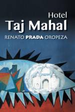 Hotel Taj Mahal af RENATO PRADA OROPEZA