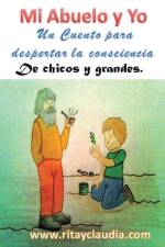 Mi Abuelo y Yo af Claudia G